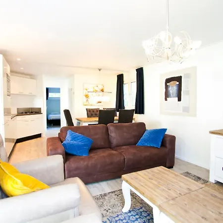Ferienhaus Holiday Type D.8 Beekbergen