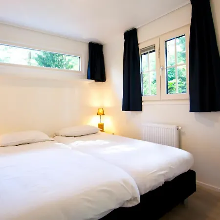 Ferienhaus Holiday Type D.8 Beekbergen