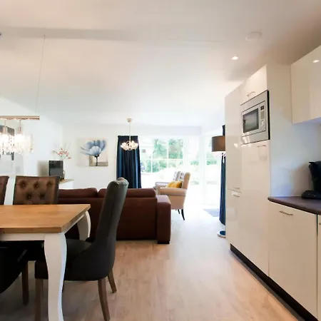 Holiday Type D.8 Ferienhaus Beekbergen